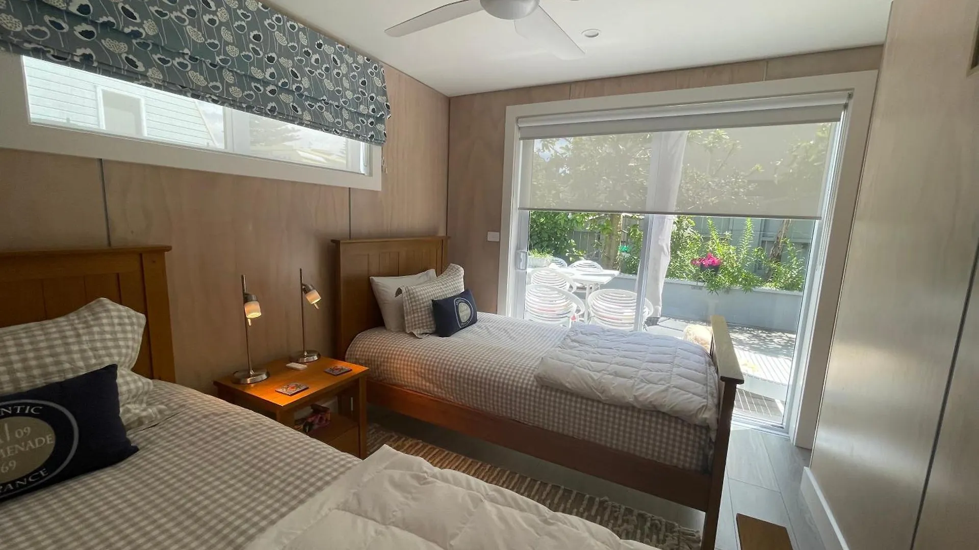 Downtown Mount Cottage Mount Maunganui